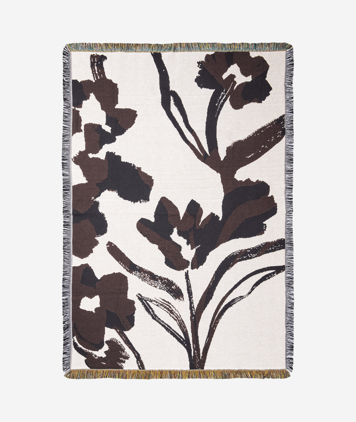 Cilla Tapestry Blanket