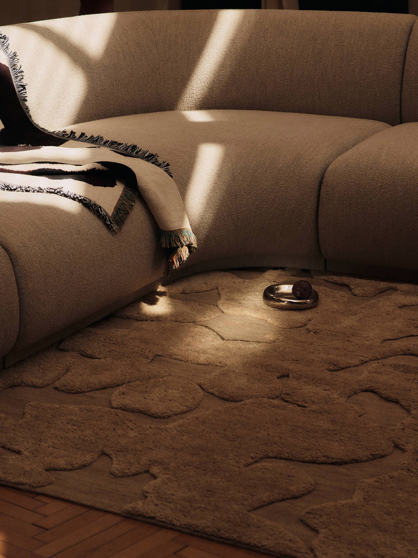 Cilla Rug - More Options
