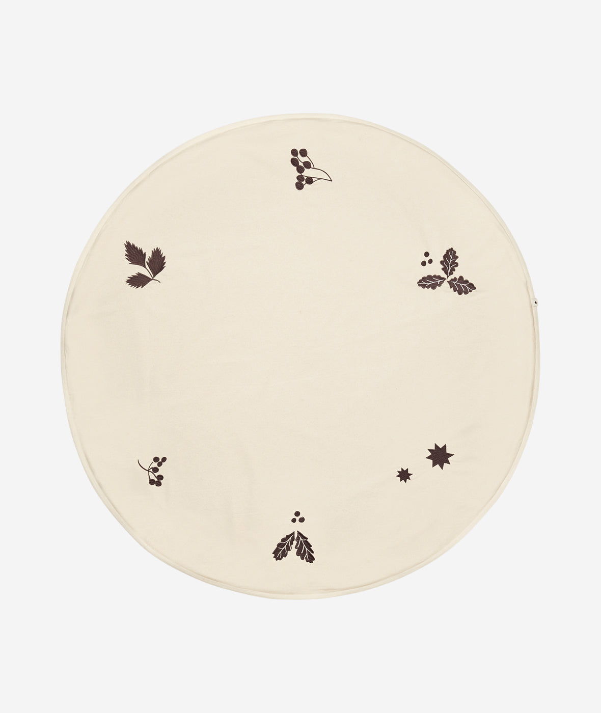 Oak Christmas Tree Blanket - More Options