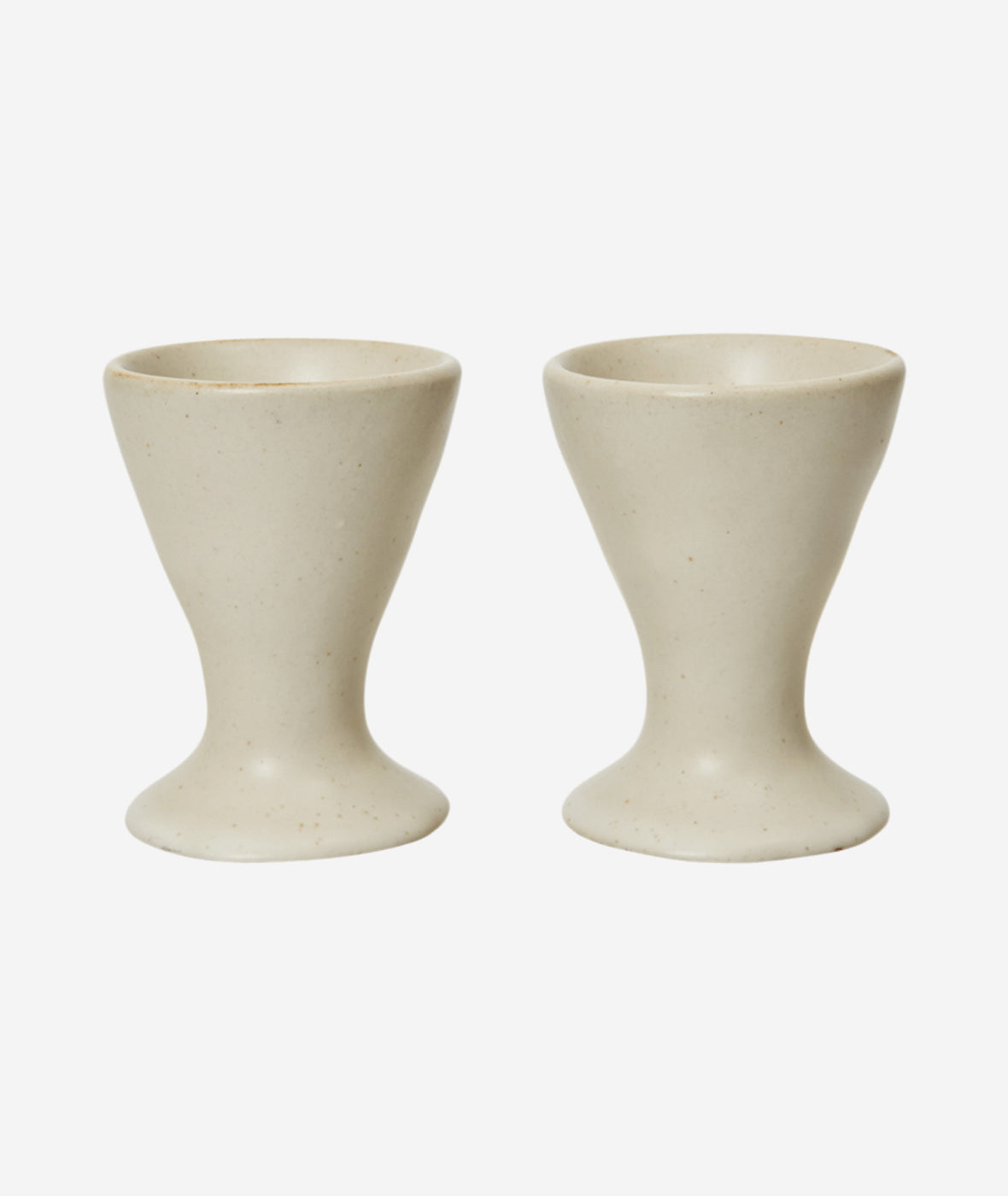Flow Egg Cups Set/2 - More Options