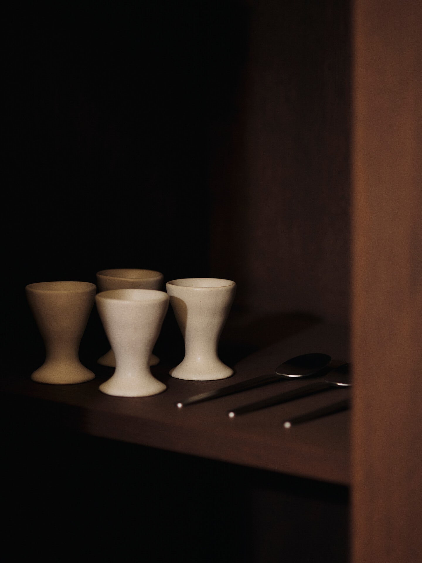 Flow Egg Cups Set/2 - More Options