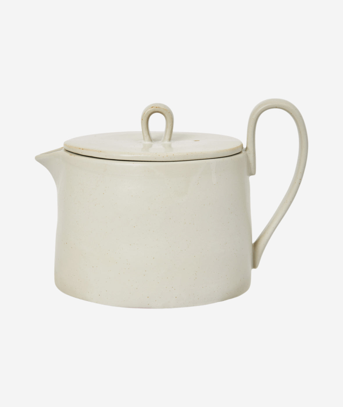 Flow Tea Pot - More Options