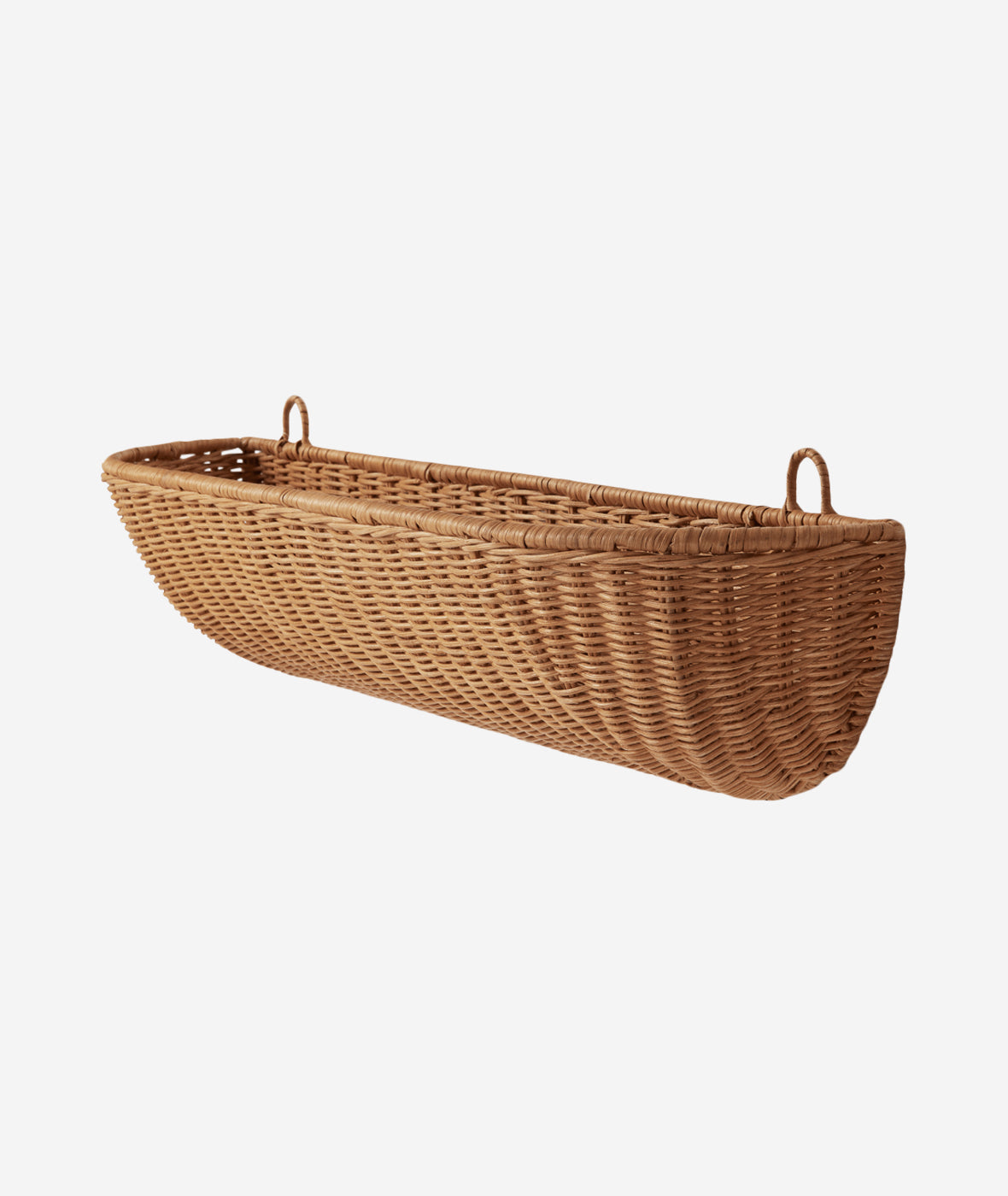 Braided Wall Pocket - More Options