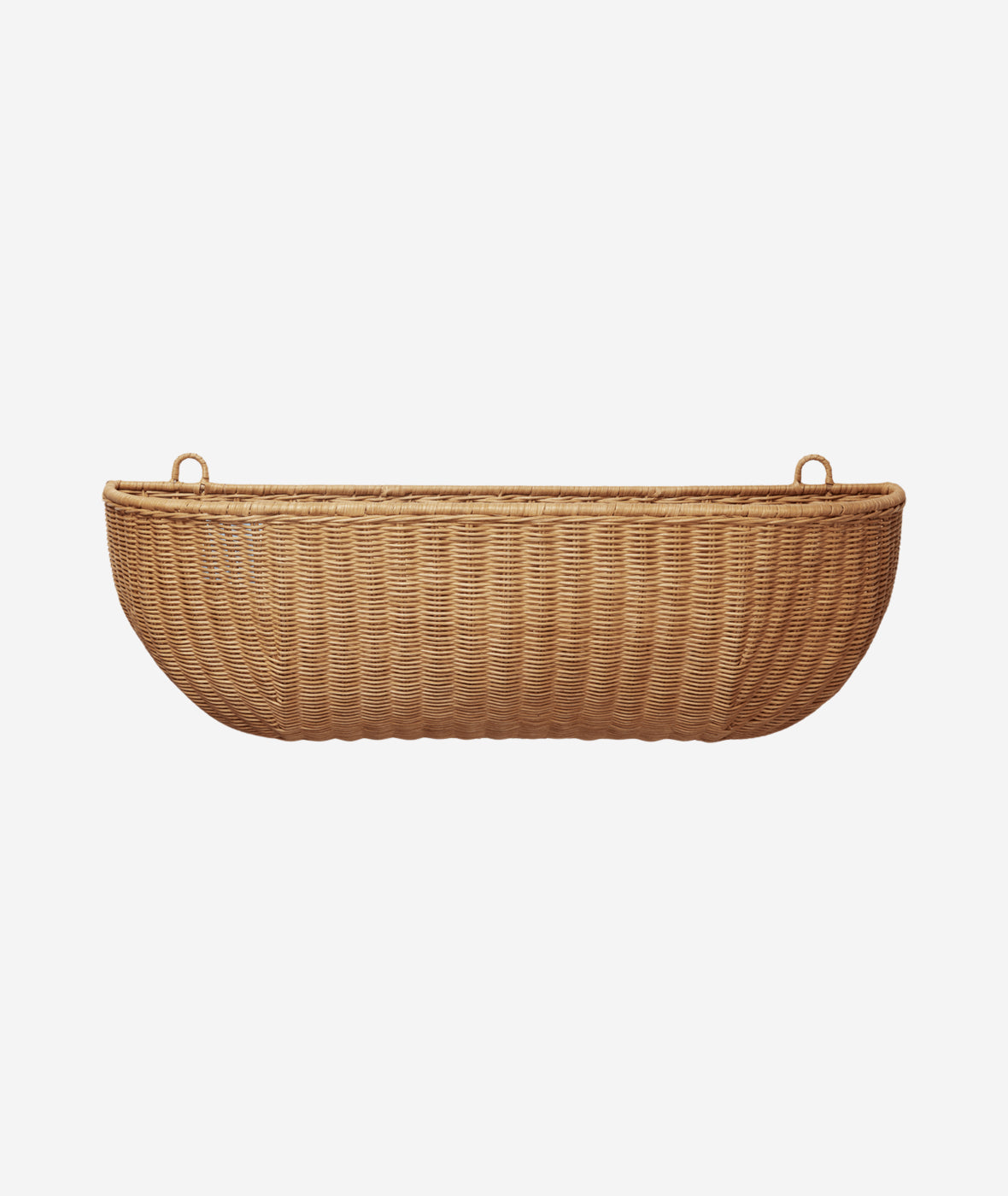 Braided Wall Pocket - More Options