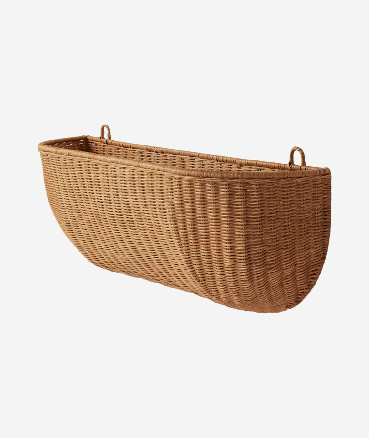Braided Wall Pocket - More Options