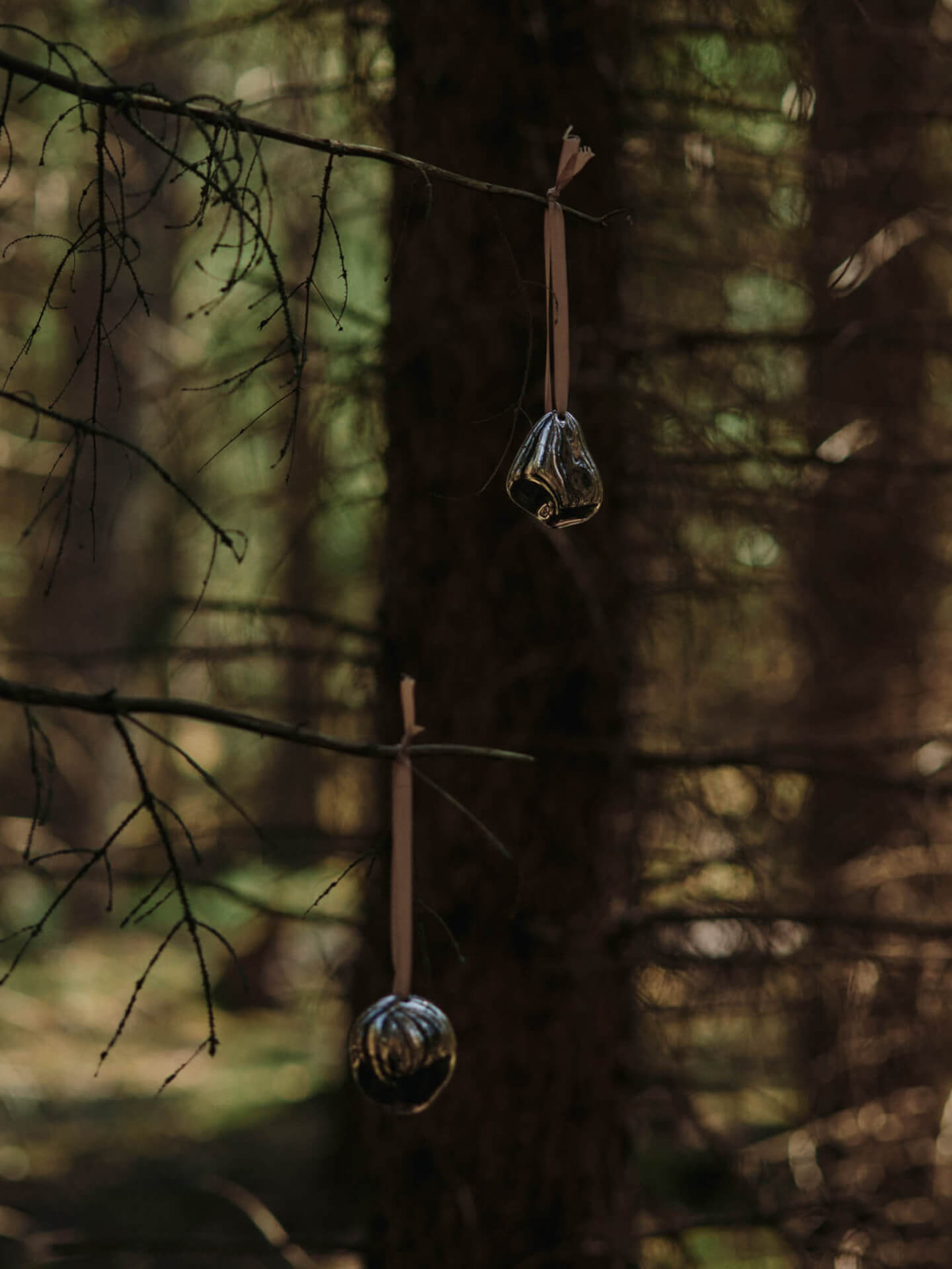 Bellure Baubles Set/2 - More Options
