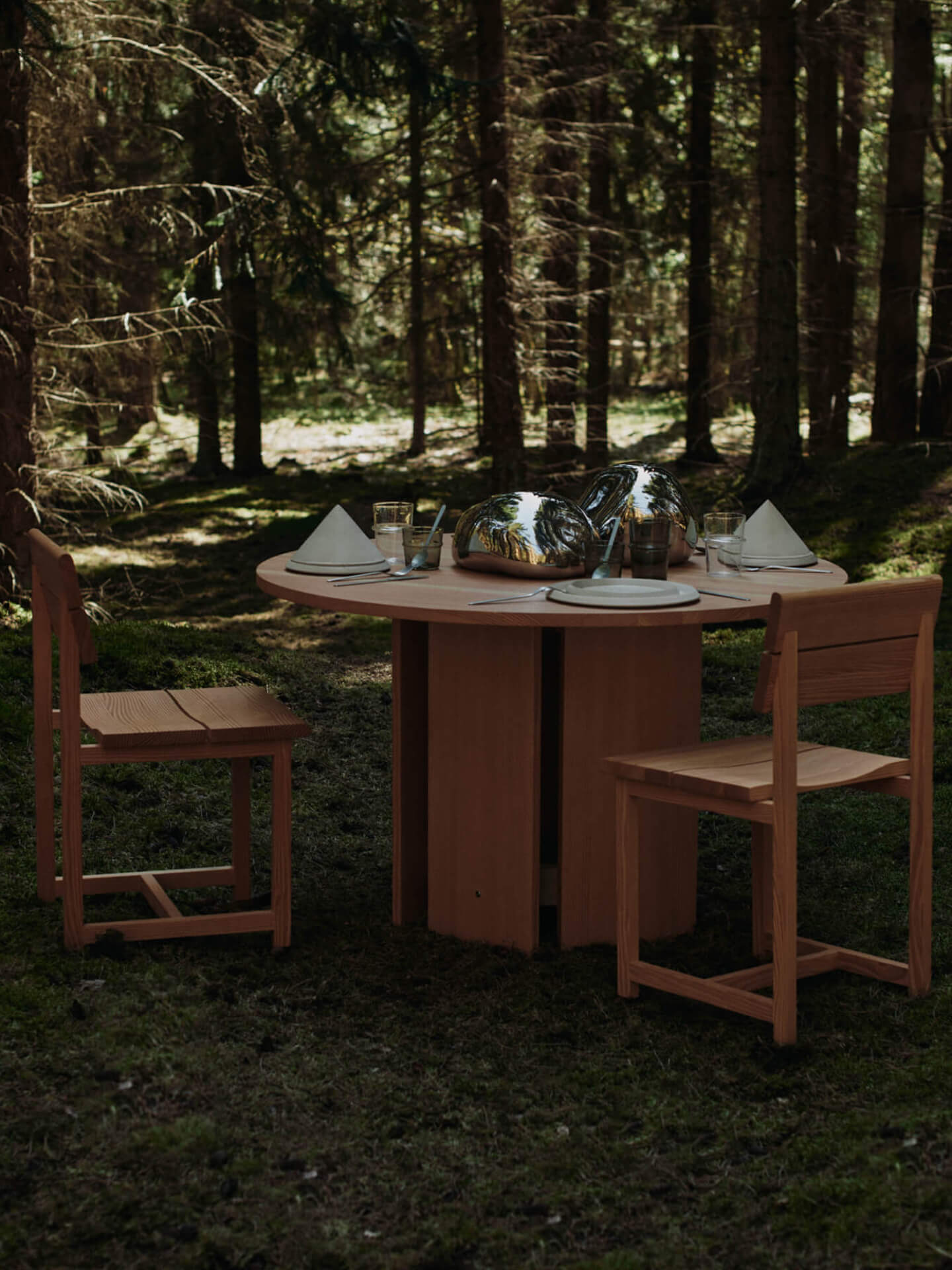 Bellure Piece - More Options