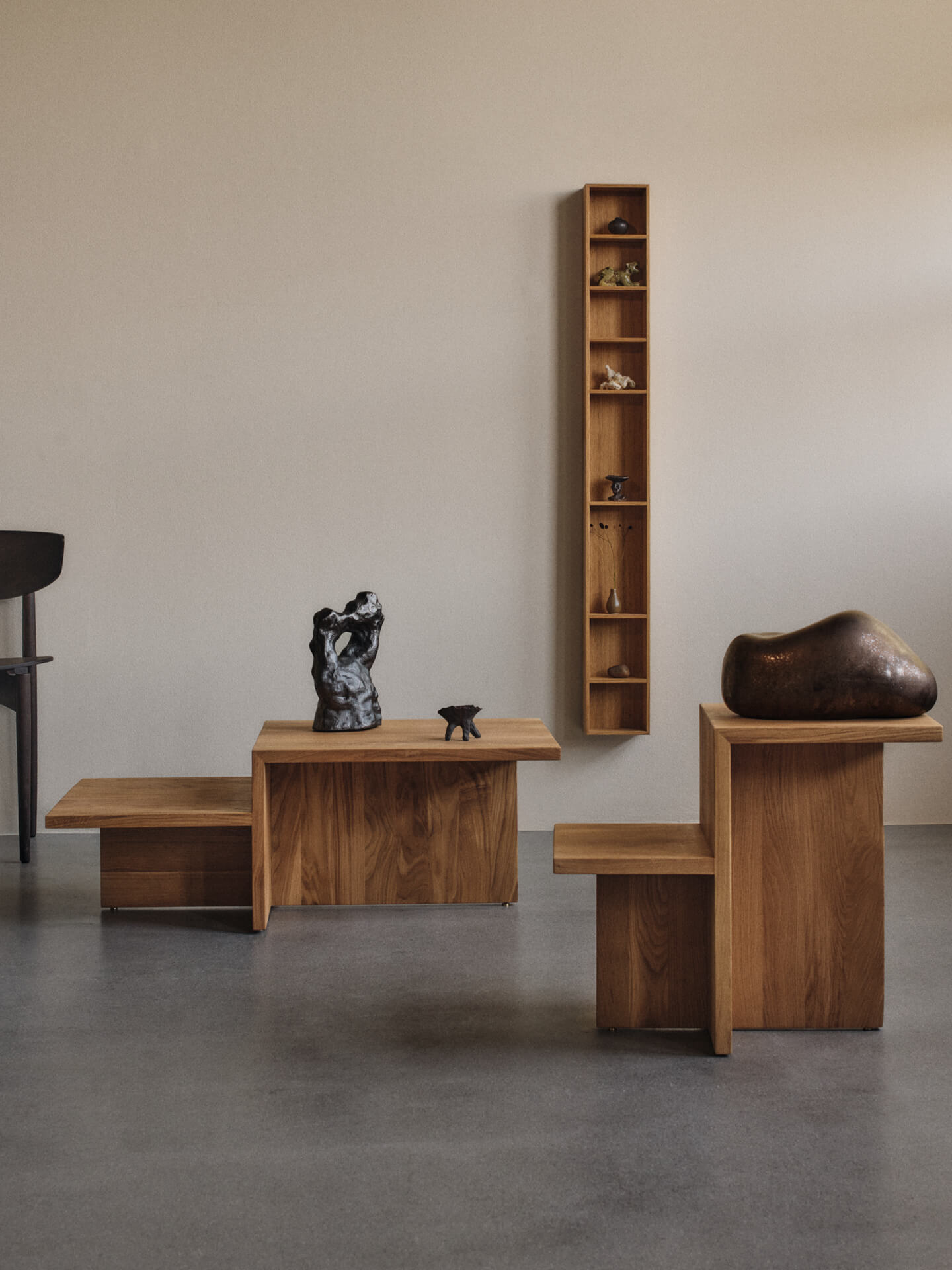 Bellure Piece - More Options