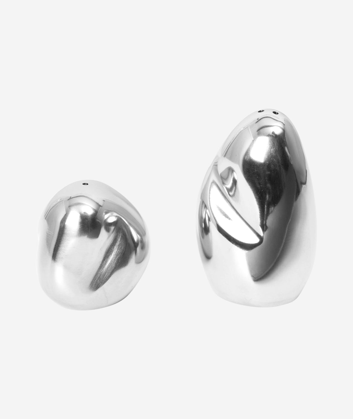 Orevo Salt and Pepper Shakers - Set/2