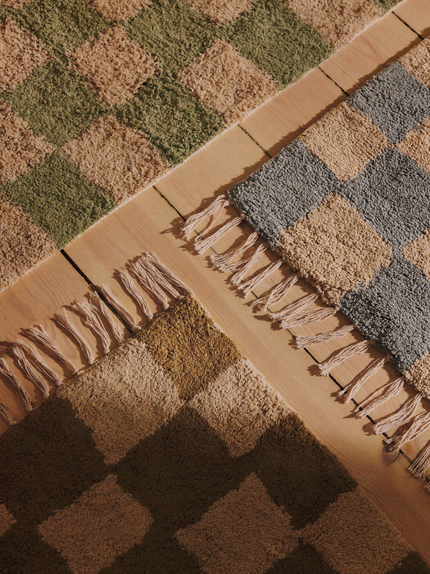 Mara Washable Rug - More Options