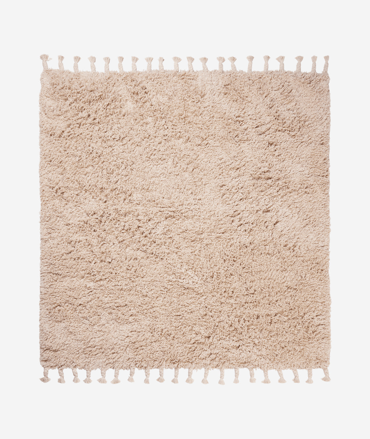 Amass Long Pile Rug - More Options