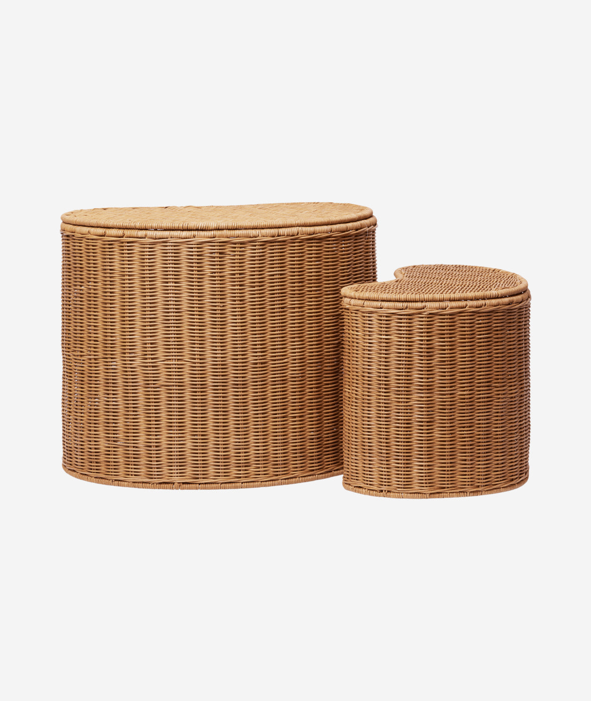 Willora Braided Storage Set/2