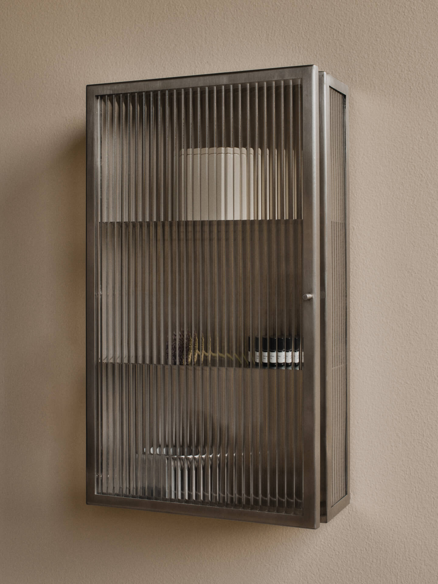 Haze Wall Cabinet - More Options