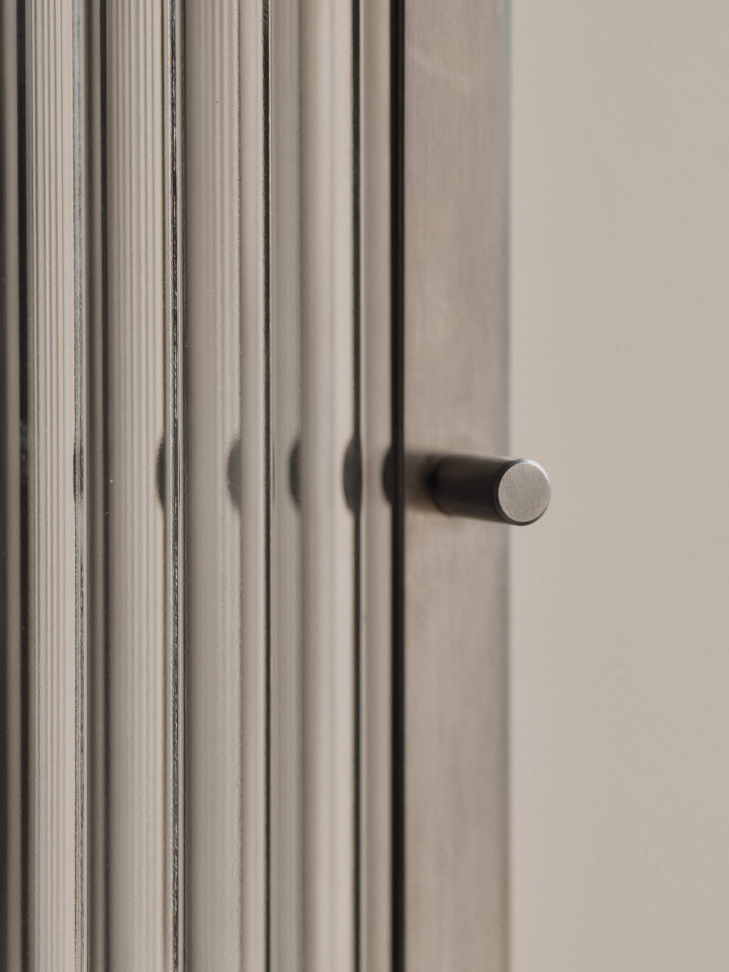 Haze Wall Cabinet - More Options