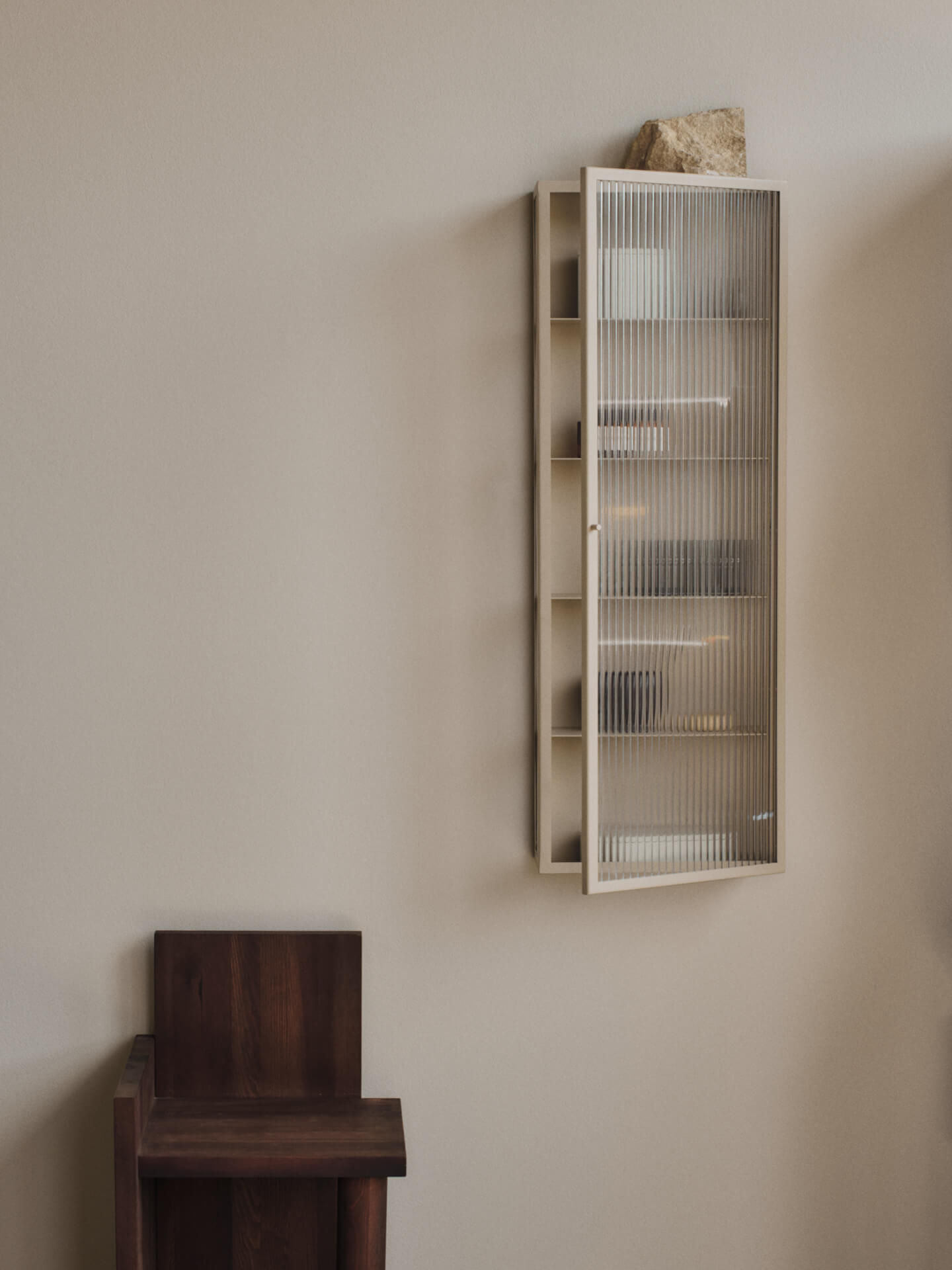 Haze Wall Cabinet - More Options