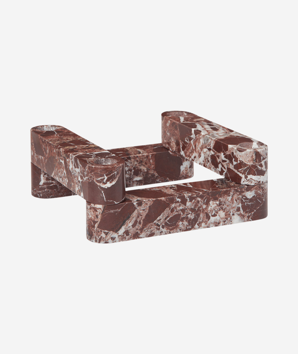 Newel Modular Candle Holder - More Options