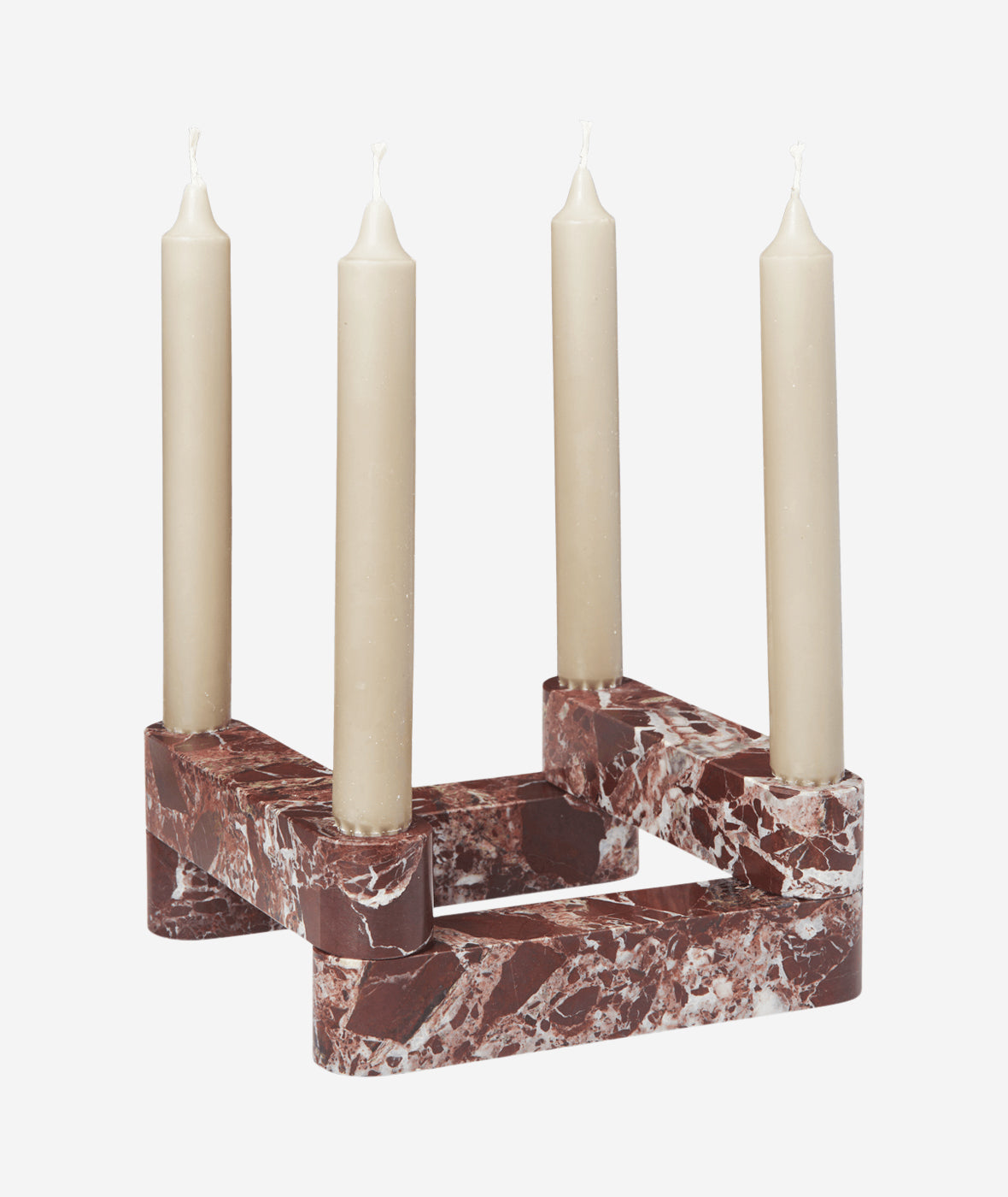 Newel Modular Candle Holder - More Options
