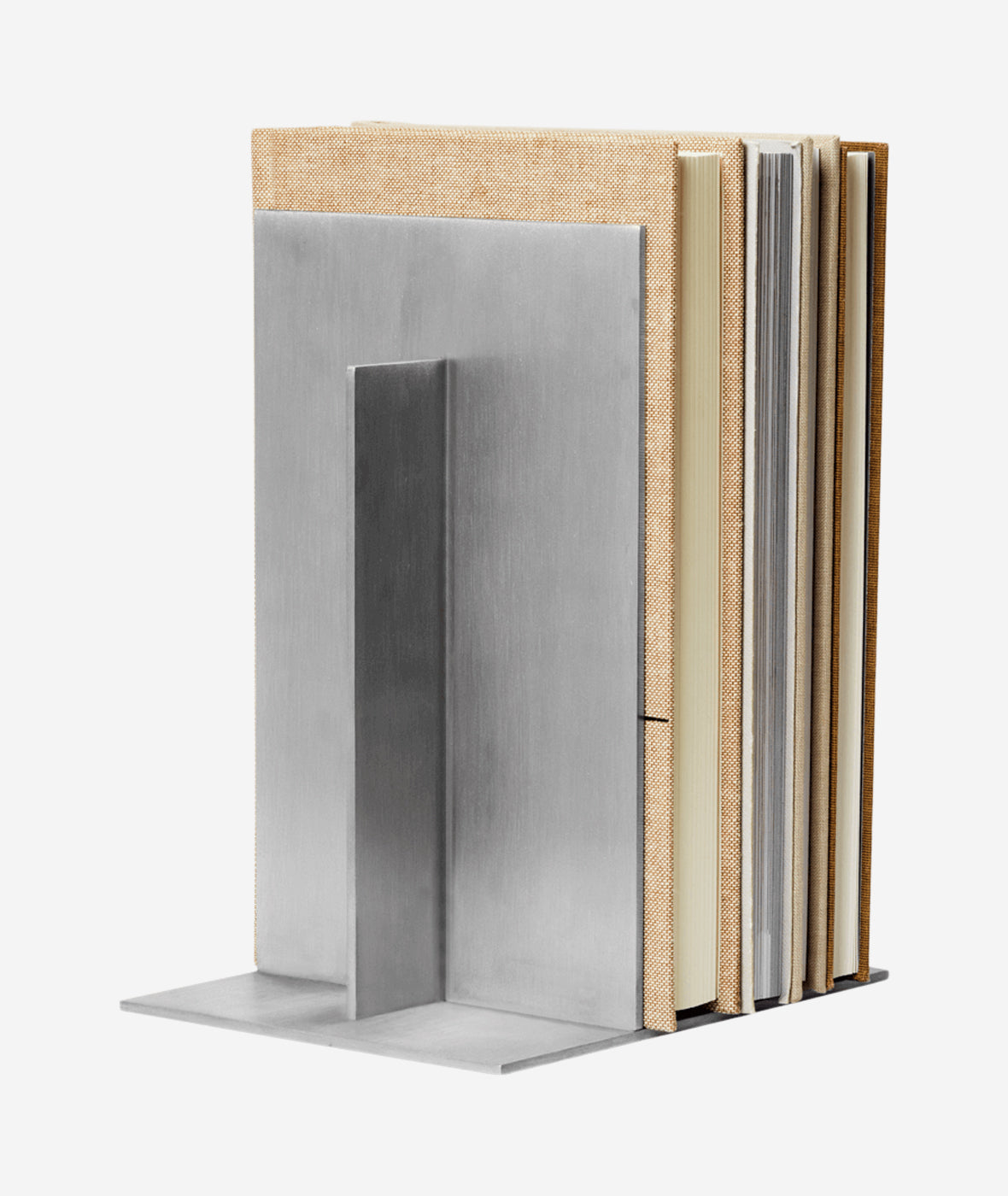 Lager Bookends - Set of 2