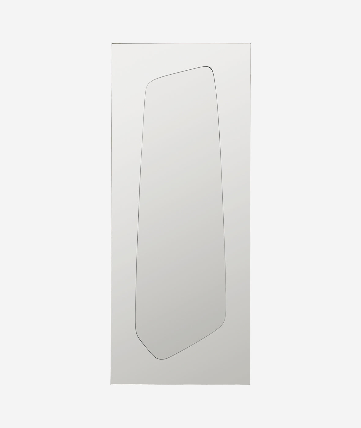 Folia Mirror Silver - More Options - BEAM