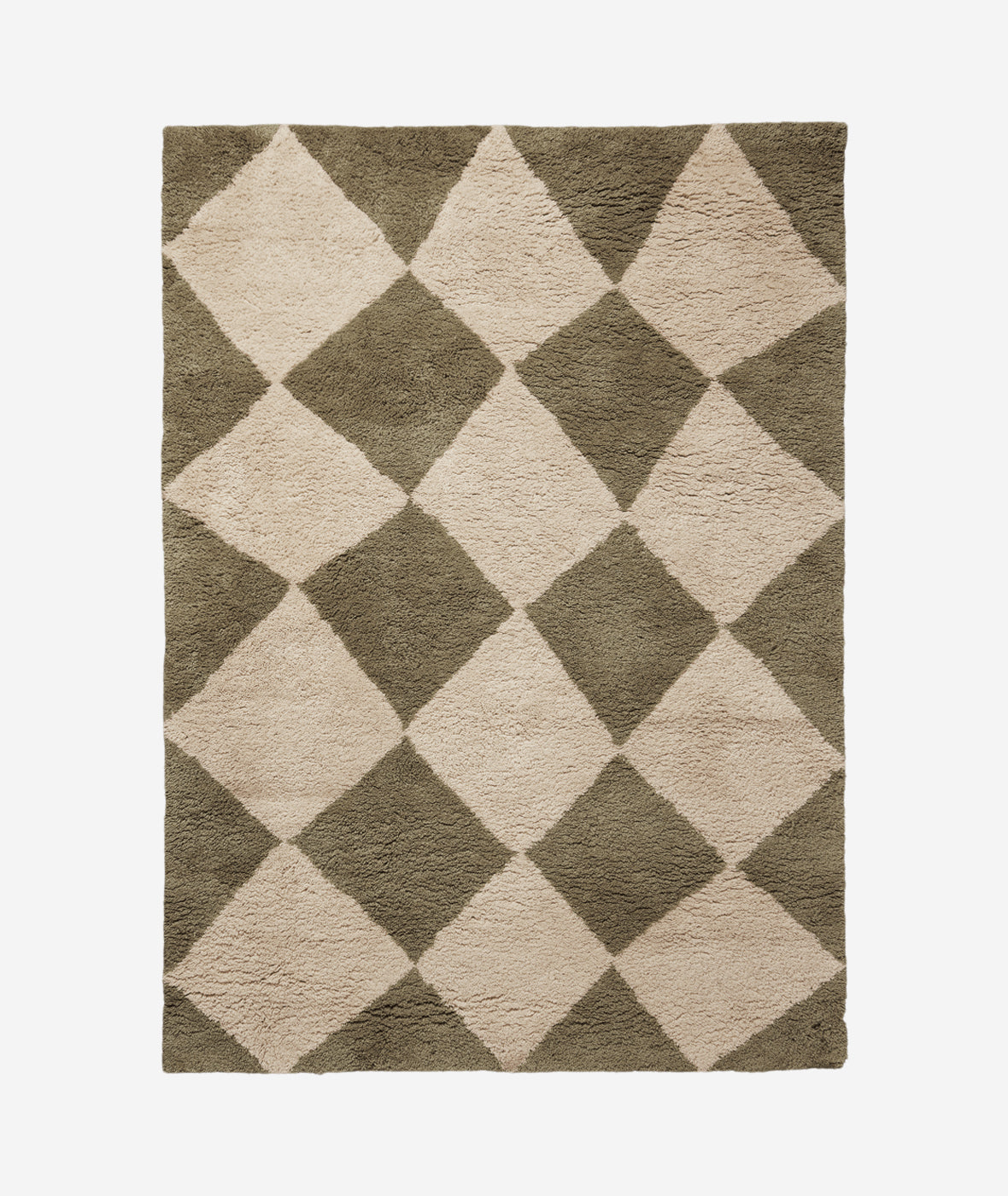 Tilt Rug