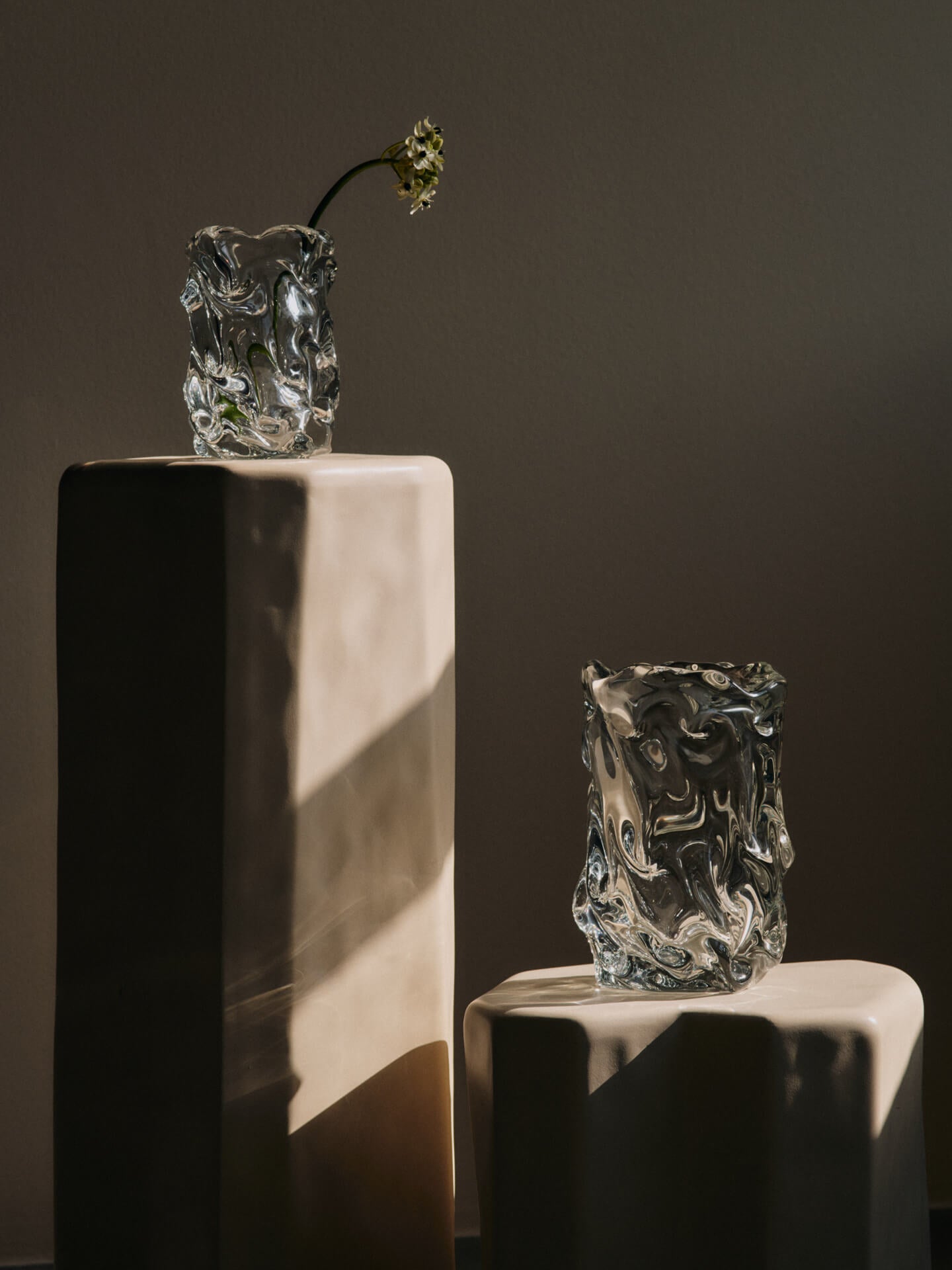 Virelle Vase - More Options