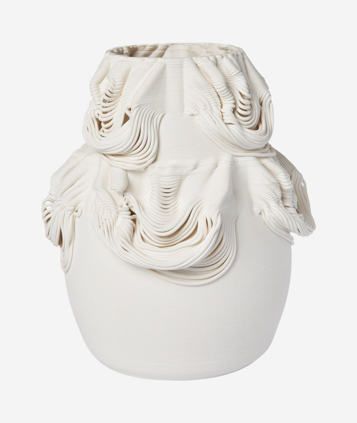 Drisca Vase