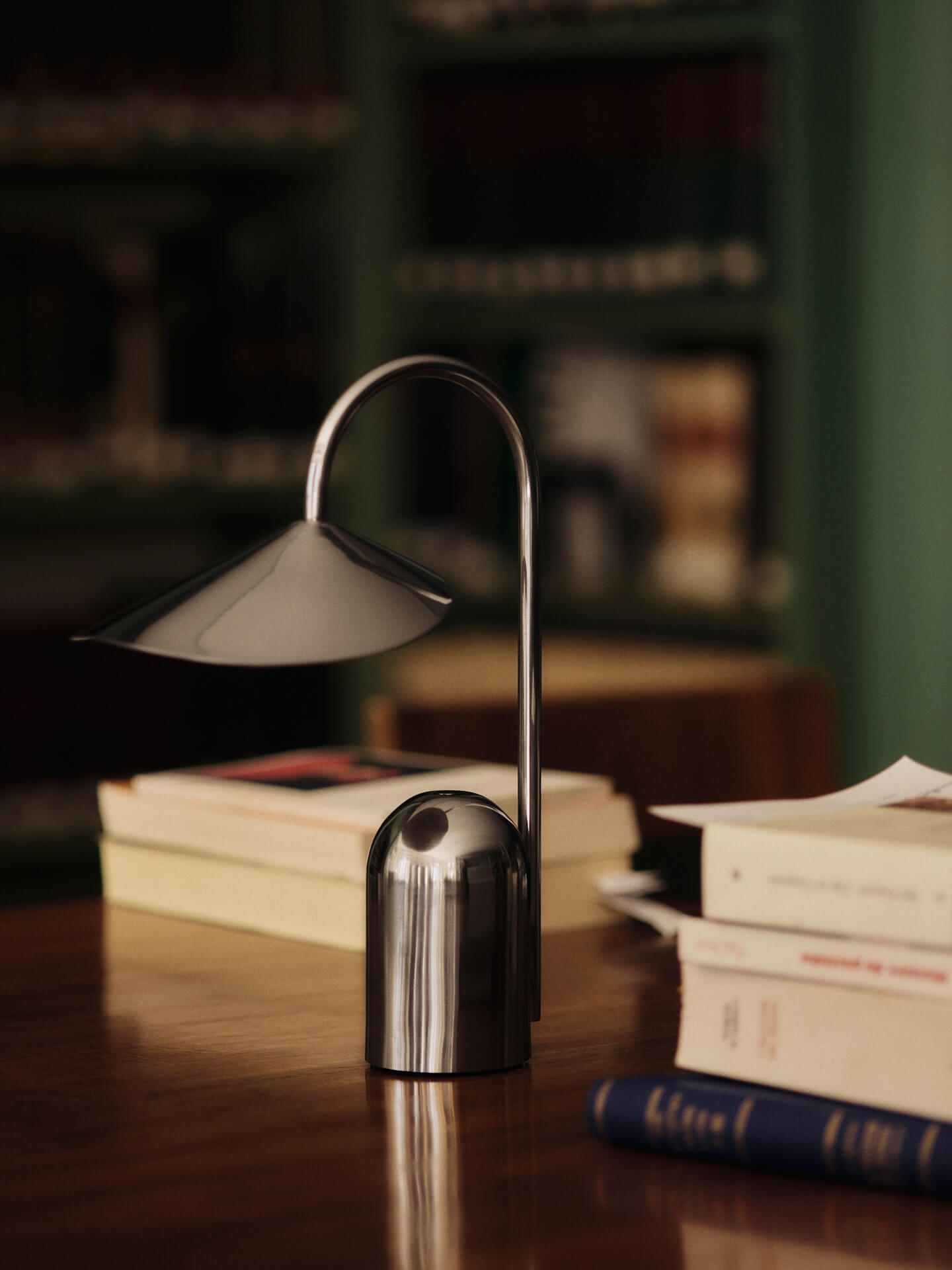 Arum Portable Table Lamp - More Options