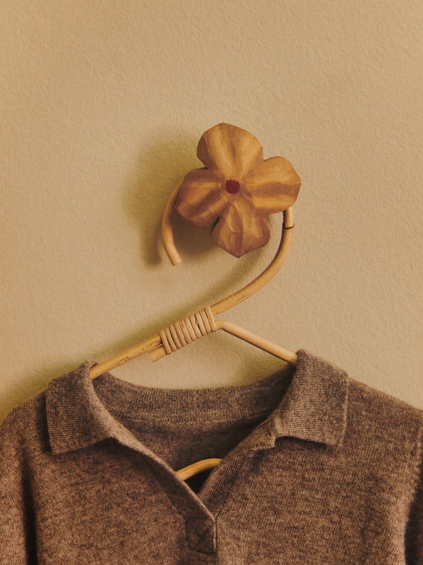 Wavi Clothes Hangers Set/3