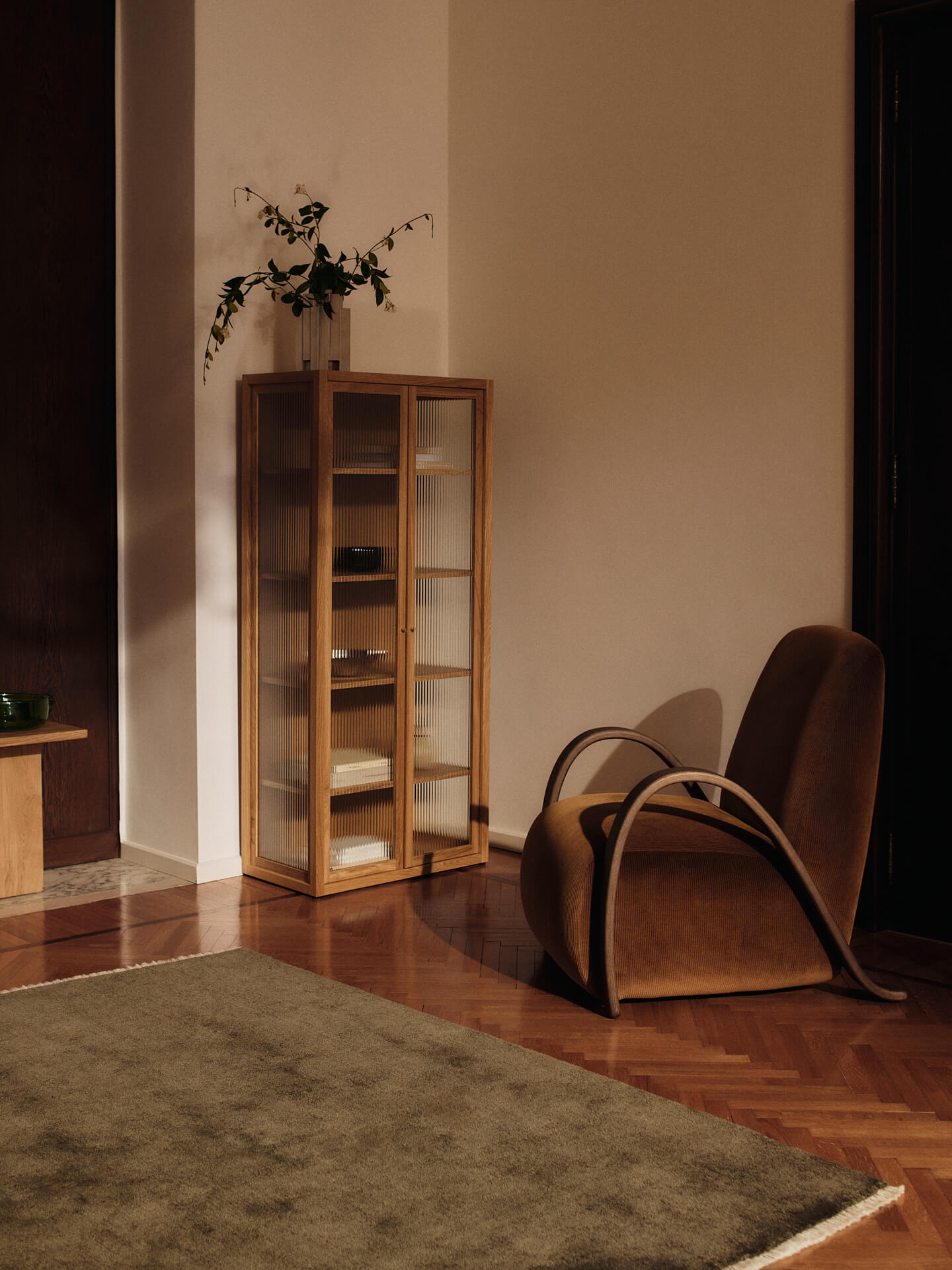 Firth Jute Rug - More Options