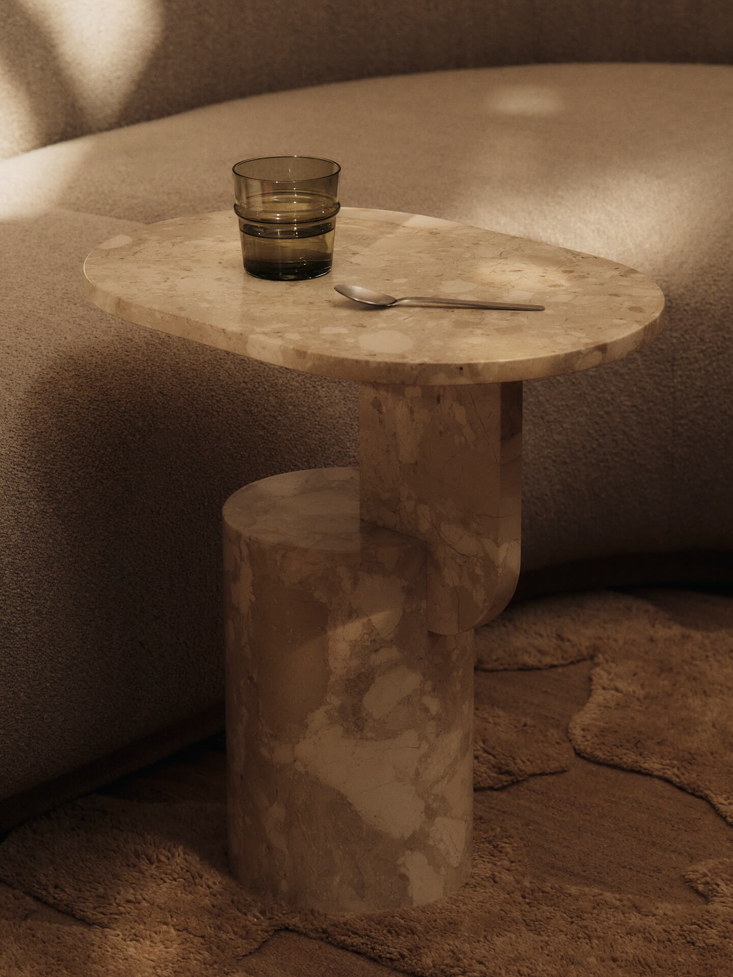Insert Side Table - More Options