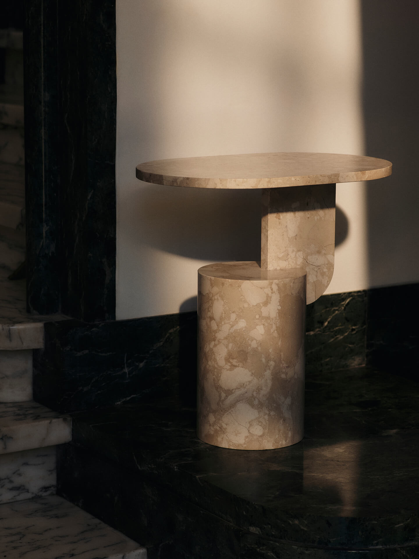 Insert Side Table - More Options