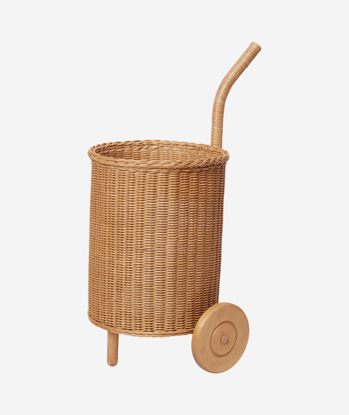 Tukki Trolley