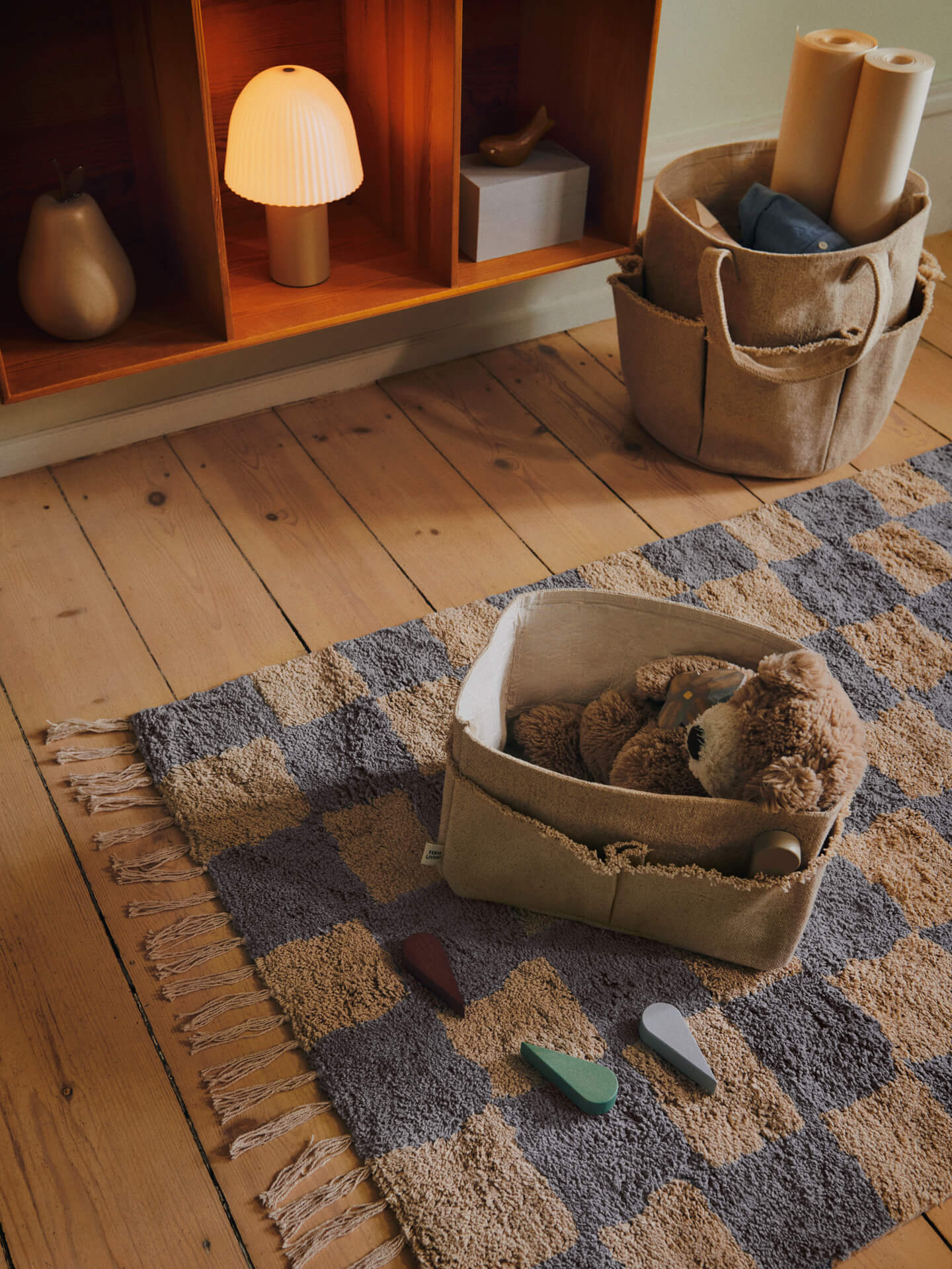 Hokan Textile Storage - More Options