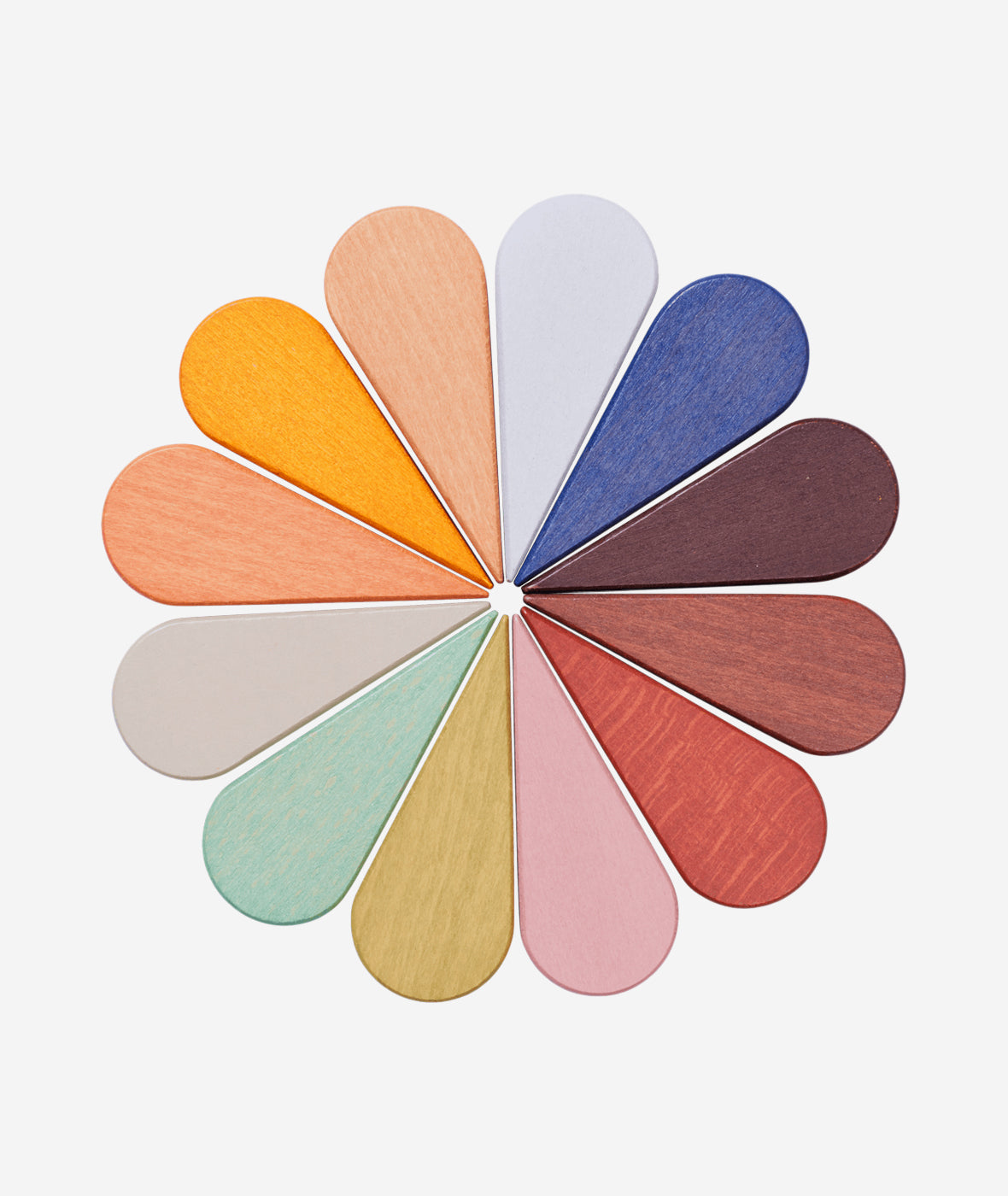 Petal Play Blocks