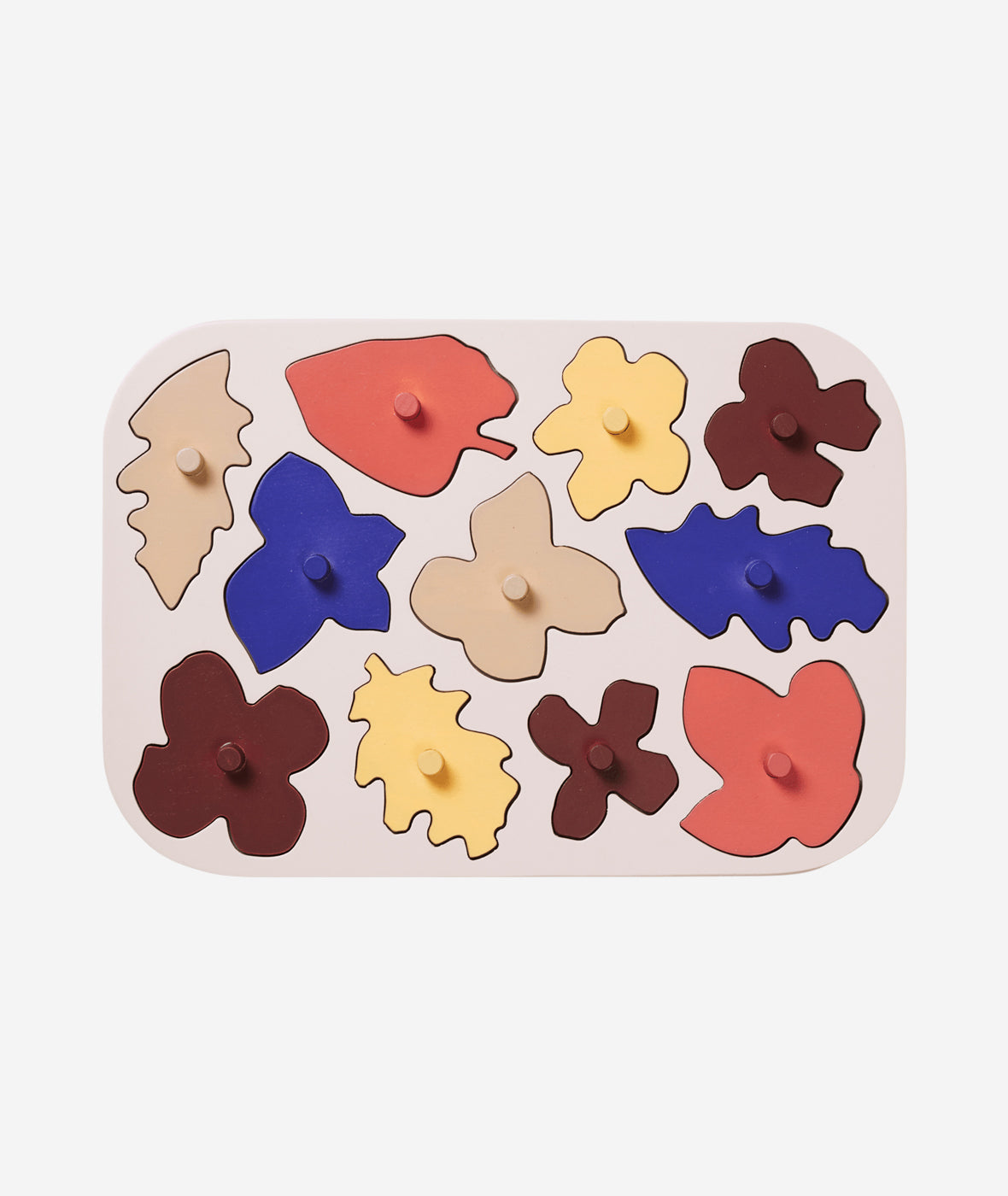 Poesie Puzzle