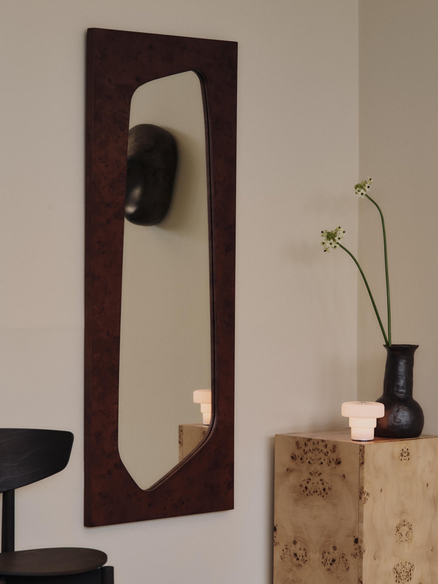Folia Mirror - More Options