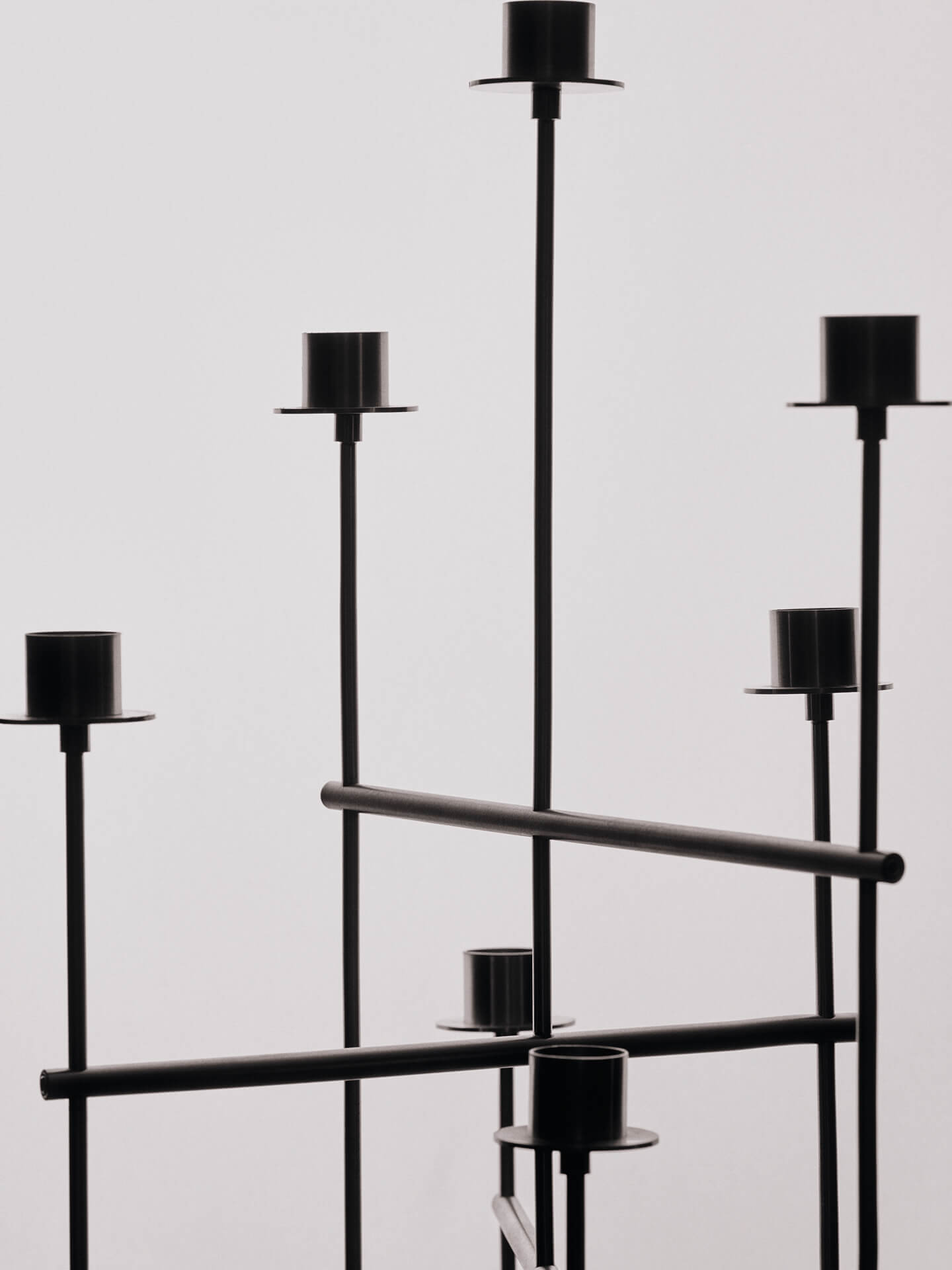 Elysia Candelabra