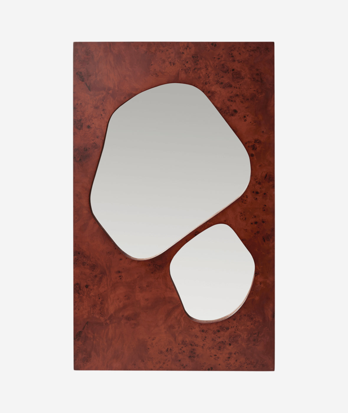 Folia Mirror - More Options