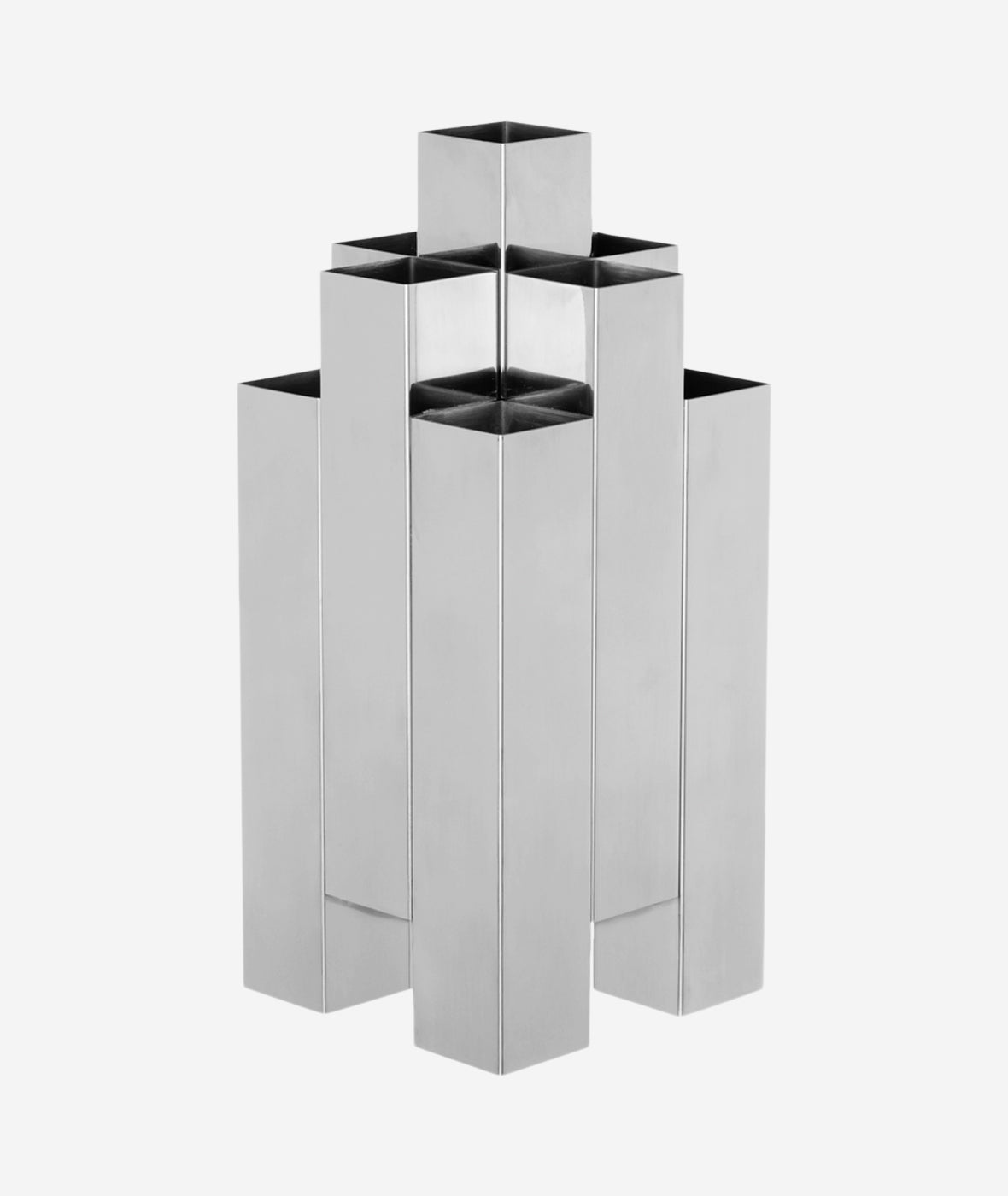 Tessera Vase