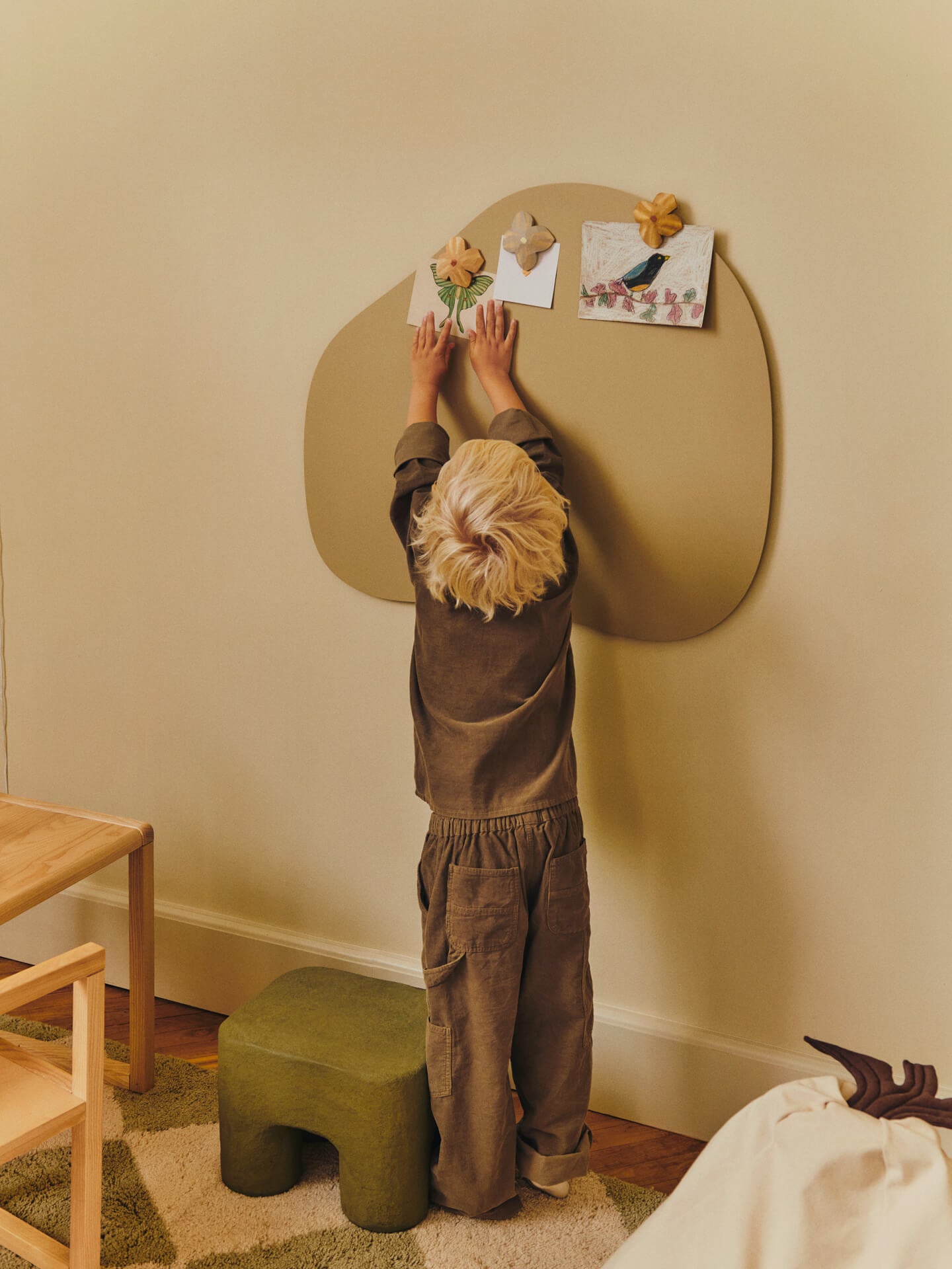 Willora Magnetic Board - More Options