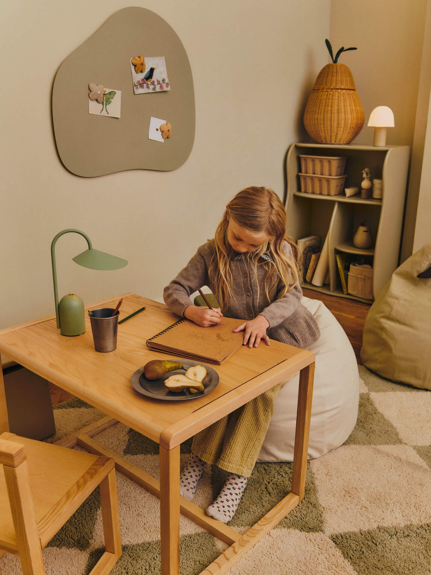 Willora Magnetic Board - More Options