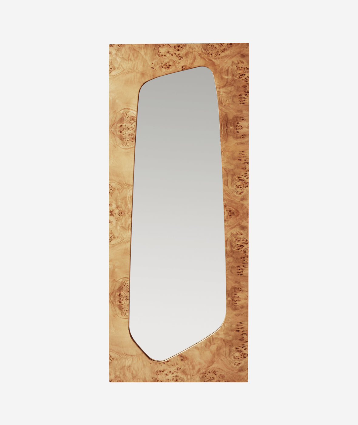 Folia Mirror - More Options