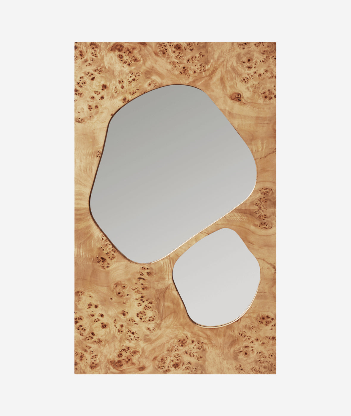 Folia Mirror - More Options