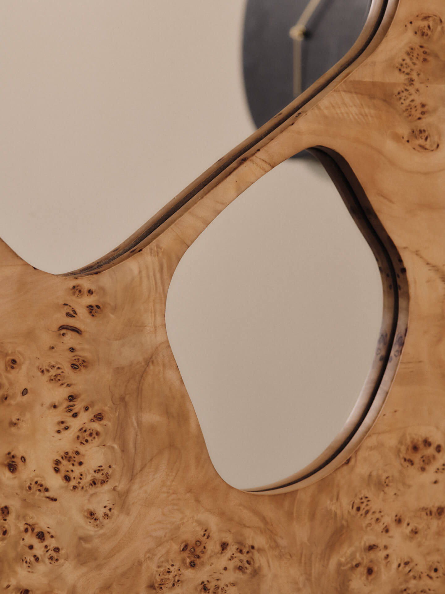 Folia Mirror - More Options
