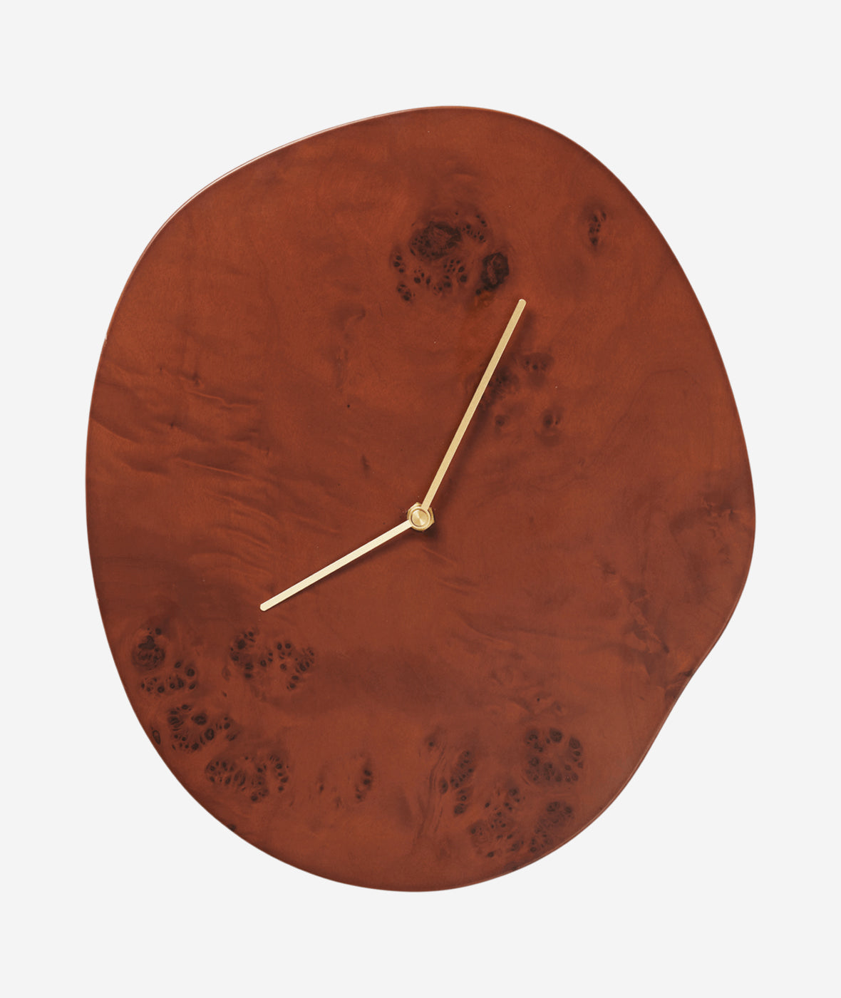 Melt Wall Clock - More Options