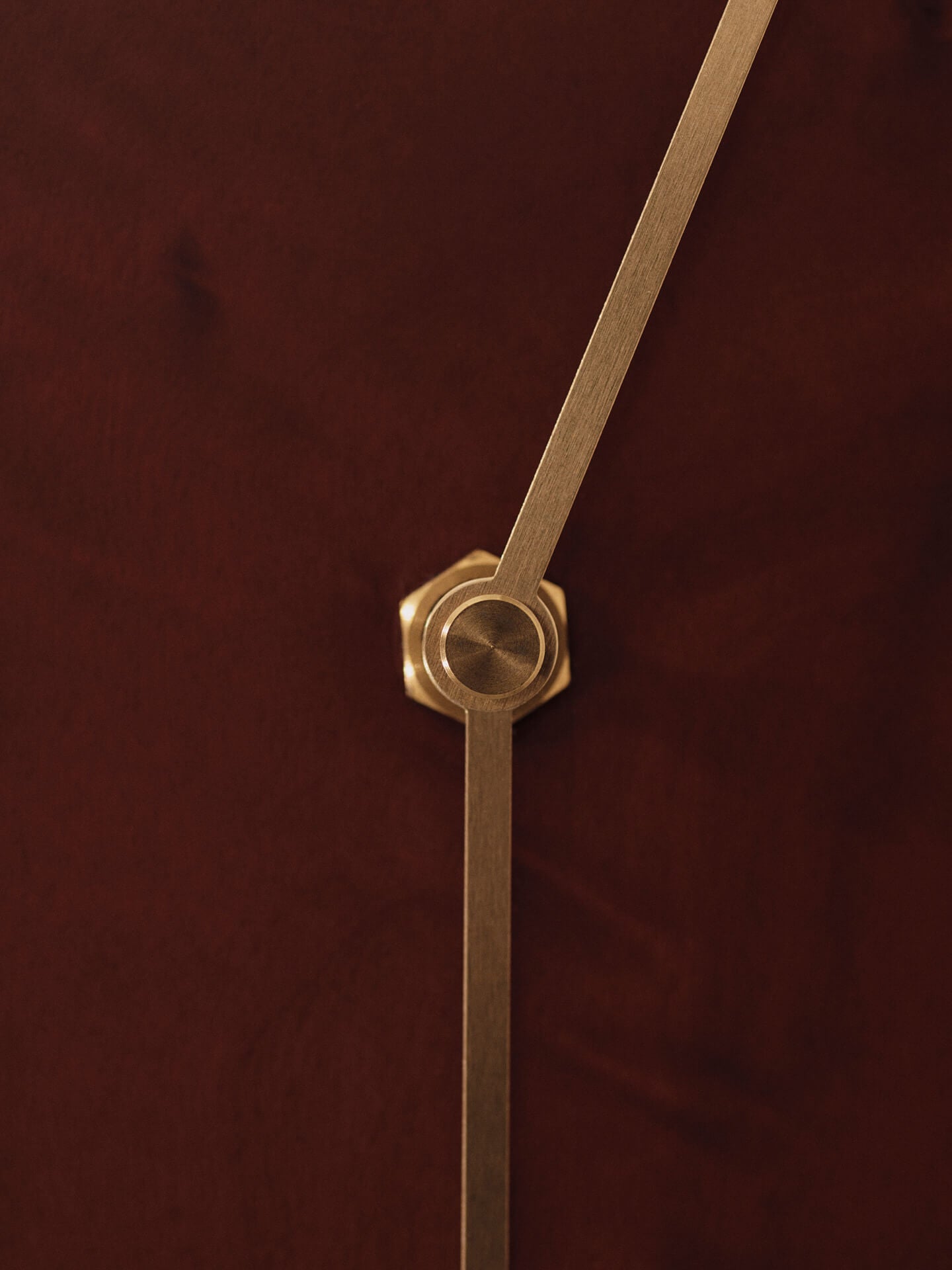 Melt Wall Clock - More Options