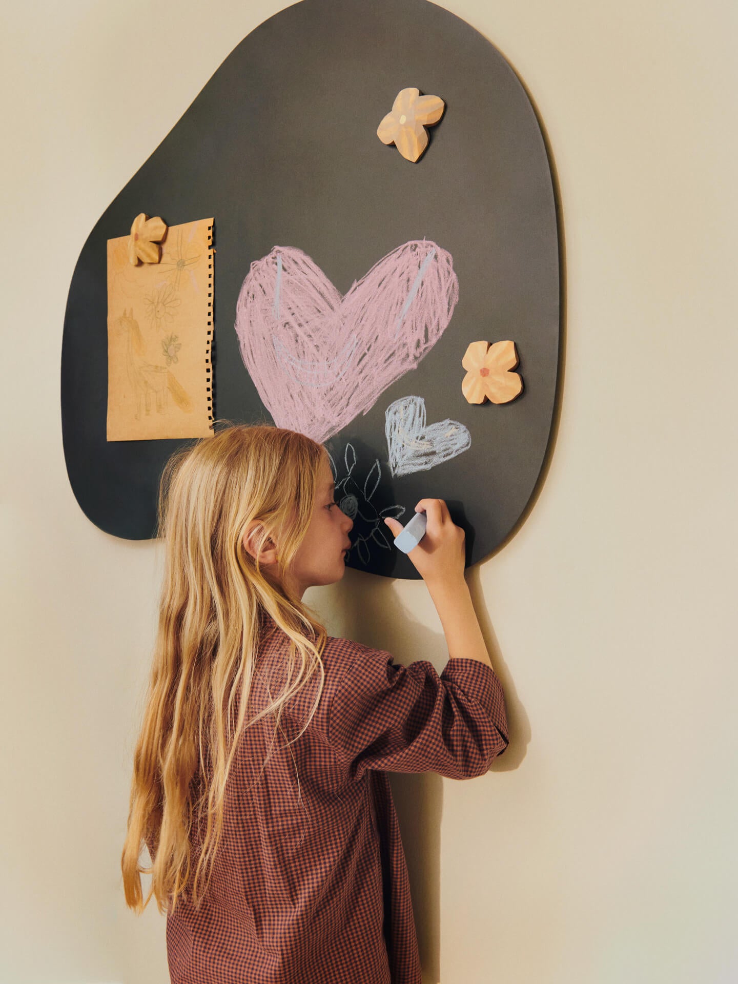 Willora Magnetic Board - More Options