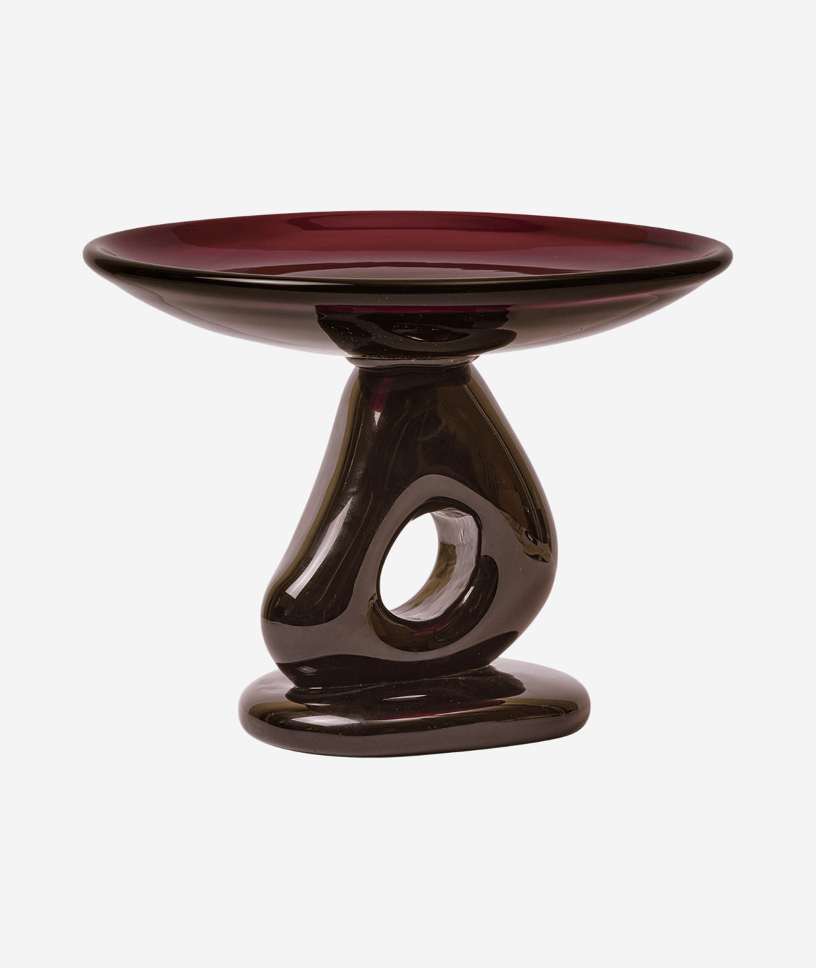 Damo Glass Centerpiece - More Options