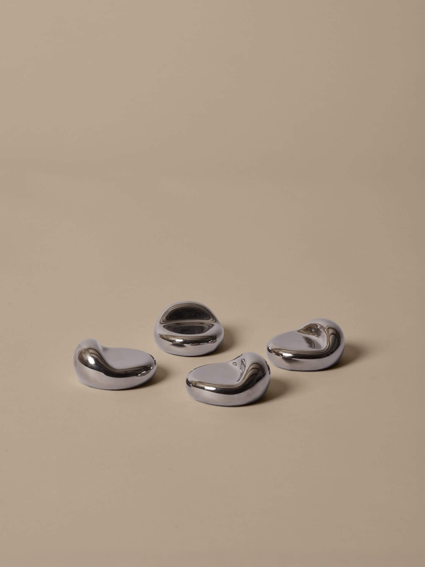 Nube Planter Feet Set/4 - More Options