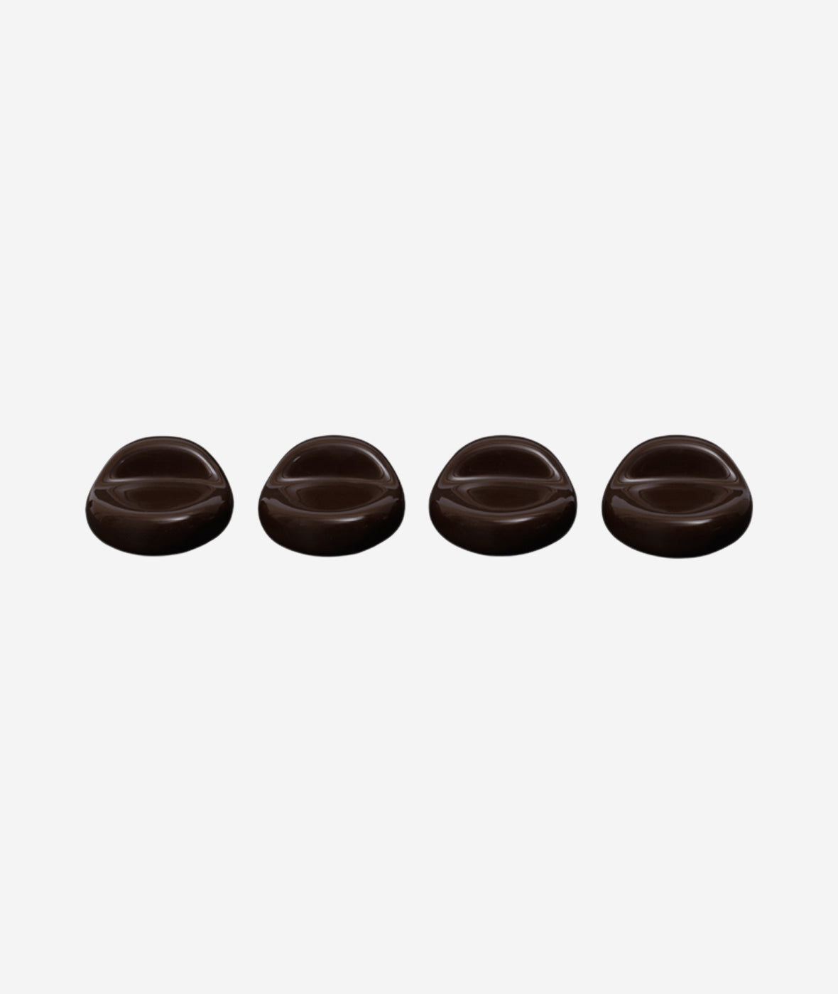 Nube Planter Feet Set/4 - More Options